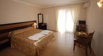 Dalyan Tezcan Hotel galeri fotoğrafı