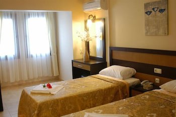 Dalyan Tezcan Hotel galeri fotoğrafı