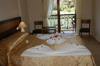 Dalyan Tezcan Hotel galeri fotoğrafı