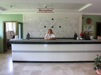 Dalyan Tezcan Hotel galeri fotoğrafı