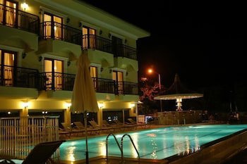 Dalyan Tezcan Hotel fotoğrafı