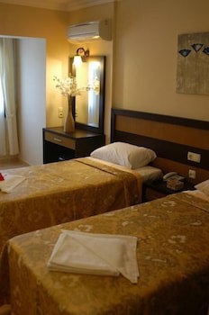 Dalyan Tezcan Hotel galeri fotoğrafı