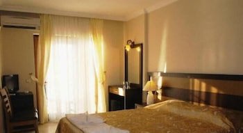 Dalyan Tezcan Hotel galeri fotoğrafı