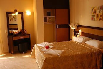 Dalyan Tezcan Hotel galeri fotoğrafı