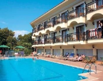 Dalyan Tezcan Hotel galeri fotoğrafı
