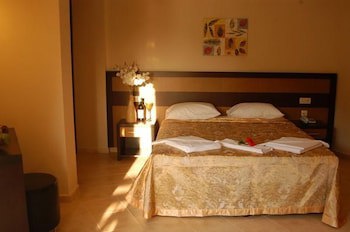 Dalyan Tezcan Hotel galeri fotoğrafı