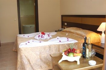 Dalyan Tezcan Hotel galeri fotoğrafı