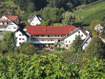 Faxe Schwarzwalder Hof galeri fotoğrafı