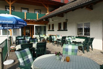 Faxe Schwarzwalder Hof galeri fotoğrafı