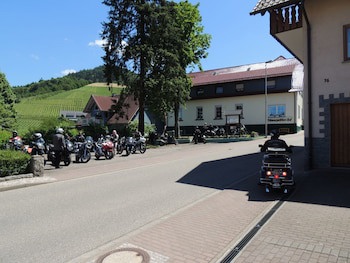 Faxe Schwarzwalder Hof galeri fotoğrafı