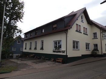 Faxe Schwarzwalder Hof galeri fotoğrafı