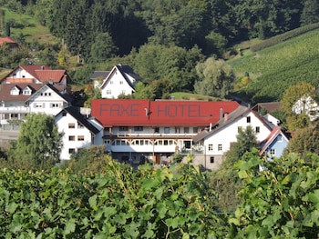 Faxe Schwarzwalder Hof galeri fotoğrafı