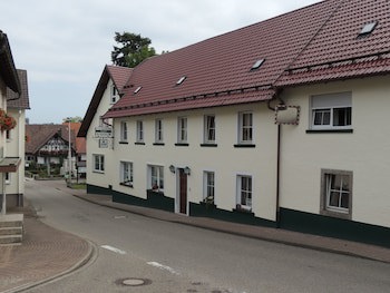Faxe Schwarzwalder Hof galeri fotoğrafı