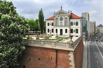 Aparthostel Helvetia
