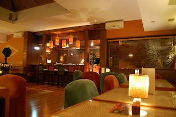 Hotel Central Parque