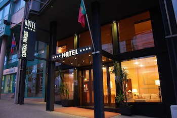 Hotel Central Parque