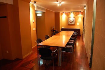 Hotel Central Parque