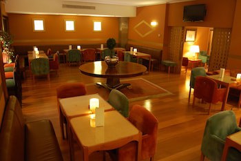 Hotel Central Parque