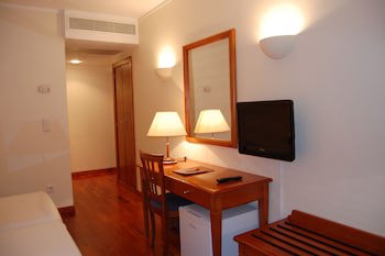Hotel Central Parque