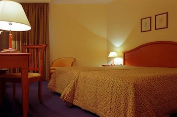 Hotel Central Parque
