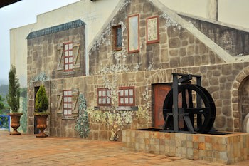 Magoebaskloof Hotel Tzaneen
