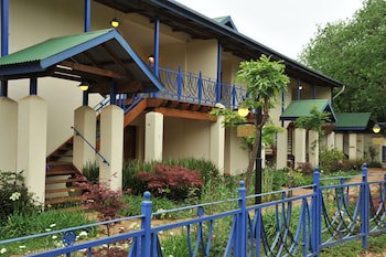 Magoebaskloof Hotel Tzaneen