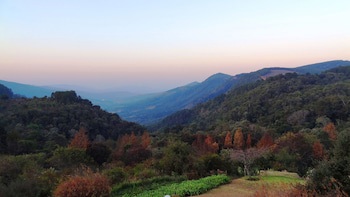 Magoebaskloof Hotel Tzaneen