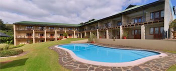 Magoebaskloof Hotel Tzaneen