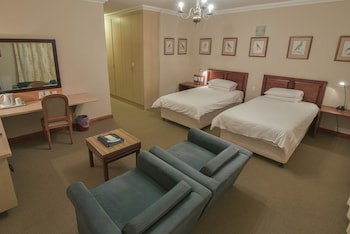 Magoebaskloof Hotel Tzaneen