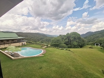 Magoebaskloof Hotel Tzaneen
