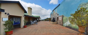 Magoebaskloof Hotel Tzaneen