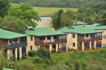 Magoebaskloof Hotel Tzaneen