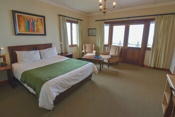 Magoebaskloof Hotel Tzaneen