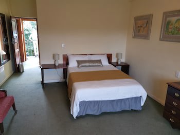 Magoebaskloof Hotel Tzaneen