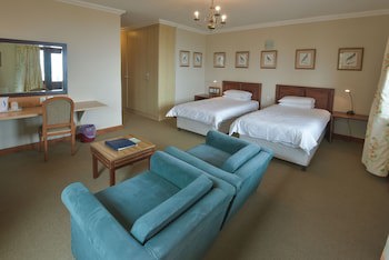 Magoebaskloof Hotel Tzaneen