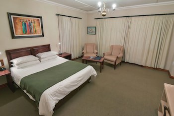 Magoebaskloof Hotel Tzaneen