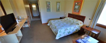 Magoebaskloof Hotel Tzaneen
