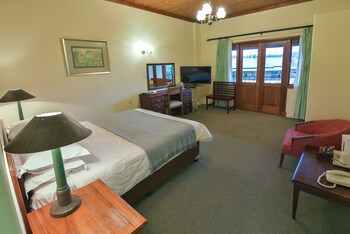 Magoebaskloof Hotel Tzaneen
