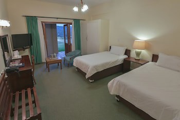 Magoebaskloof Hotel Tzaneen