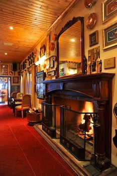 Magoebaskloof Hotel Tzaneen