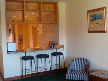 Magoebaskloof Hotel Tzaneen