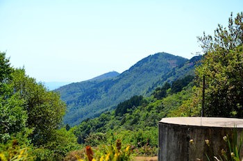 Magoebaskloof Hotel Tzaneen