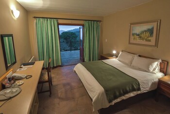 Magoebaskloof Hotel Tzaneen