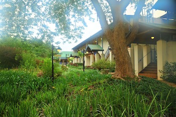 Magoebaskloof Hotel Tzaneen