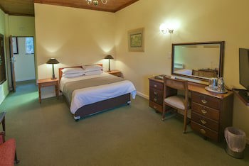 Magoebaskloof Hotel Tzaneen