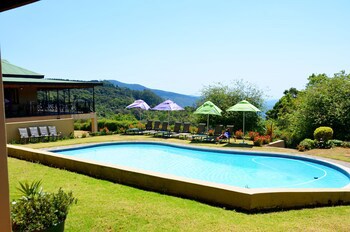 Magoebaskloof Hotel Tzaneen