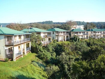 Magoebaskloof Hotel Tzaneen