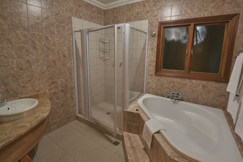 Magoebaskloof Hotel Tzaneen