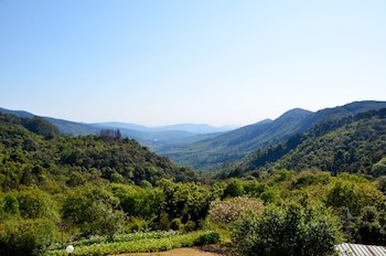 Magoebaskloof Hotel Tzaneen