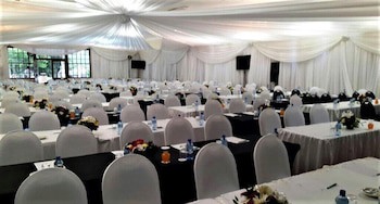 Magoebaskloof Hotel Tzaneen